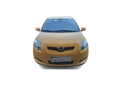 toyota auris (_e15_) del año 2007