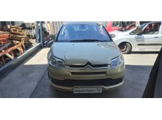 citroën c4 coupé (la_) del año 2005 2