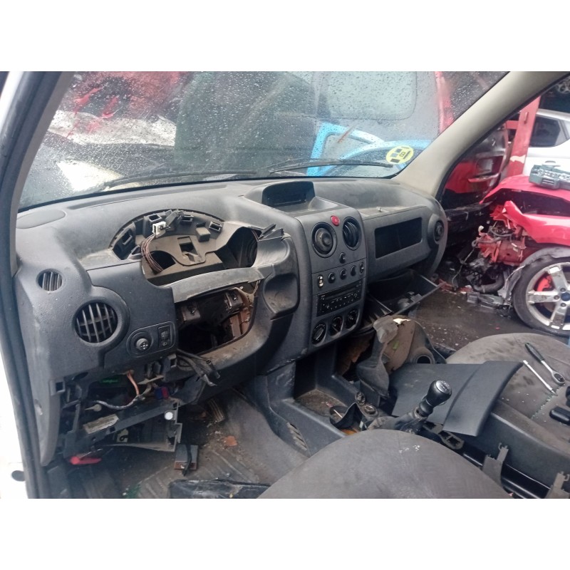 CITROËN BERLINGO / BERLINGO FIRST FURGÓN/MONOSPACE (M_) - imagen 3
