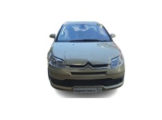 citroën c4 coupé (la_) del año 2005
