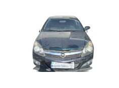 opel astra h gtc (a04) del año 2005