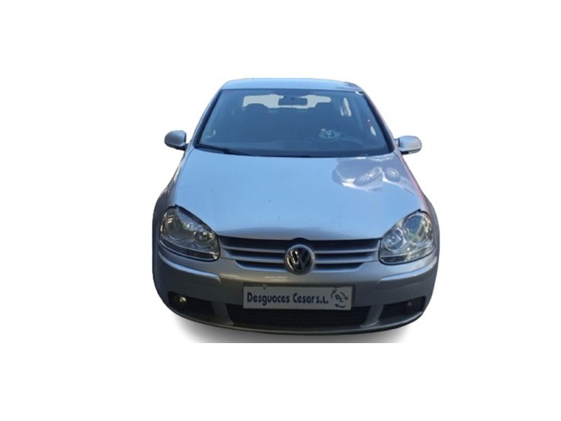 volkswagen golf v (1k1) del año 2008 volkswagen golf v (1k1) del año 2008