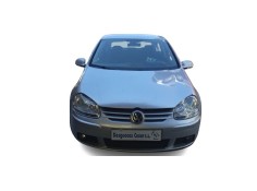 volkswagen golf v (1k1) del año 2008