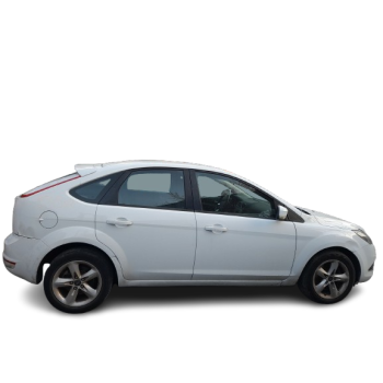 FORD FOCUS II (DA_, HCP, DP)