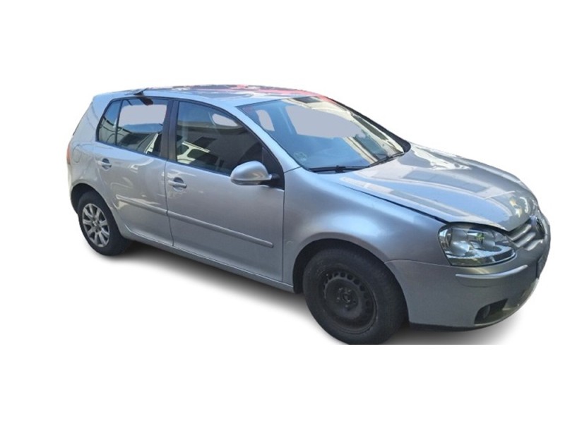 volkswagen golf v (1k1) del año 2008 volkswagen golf v (1k1) del año 2008