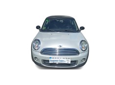mini mini (r56) del año 2010