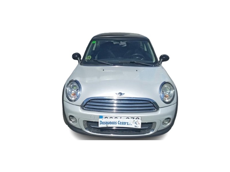 mini mini (r56) del año 2010
