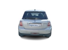 mini mini (r56) del año 2010 2