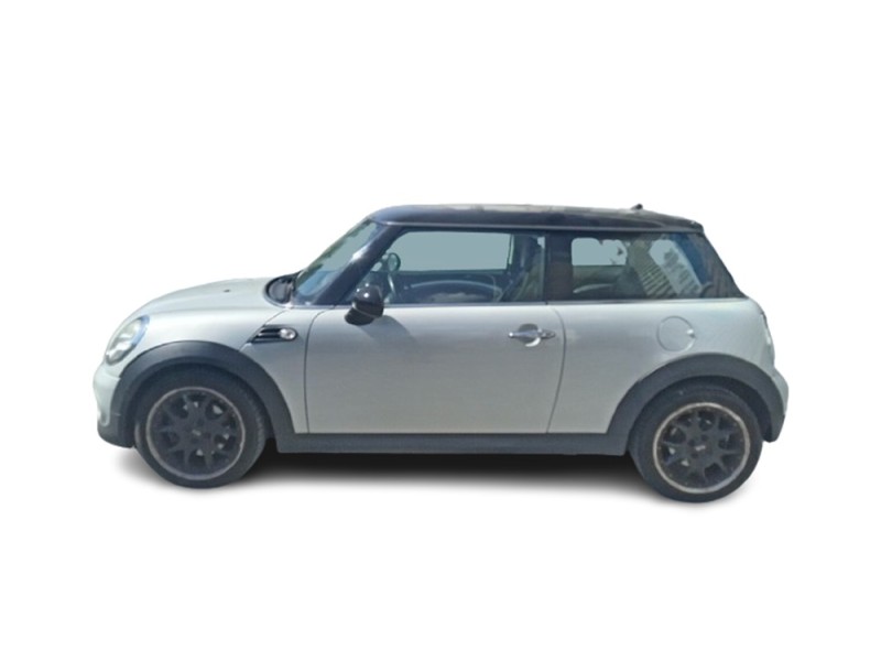 mini mini (r56) del año 2010