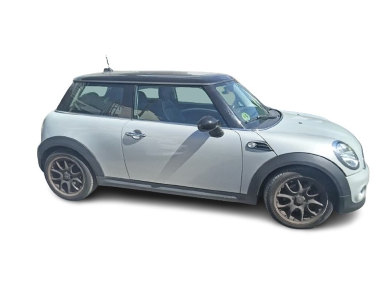 mini mini (r56) del año 2010