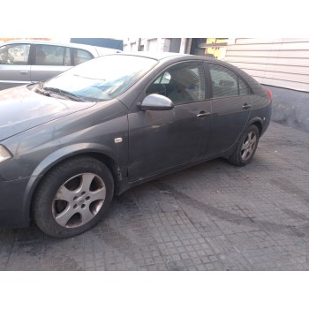 NISSAN PRIMERA BERLINA (P12)