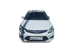 hyundai i30 (fd) del año 2011
