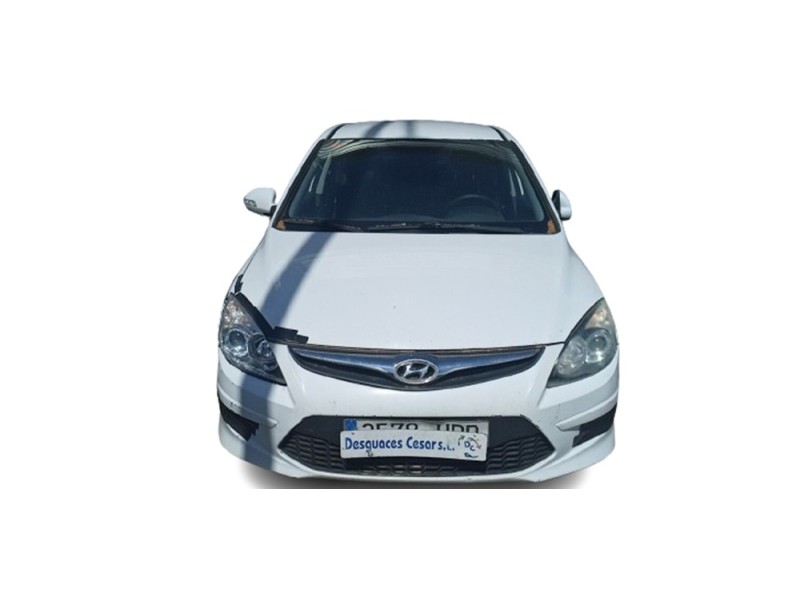 hyundai i30 (fd) del año 2011