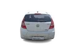 hyundai i30 (fd) del año 2011 2