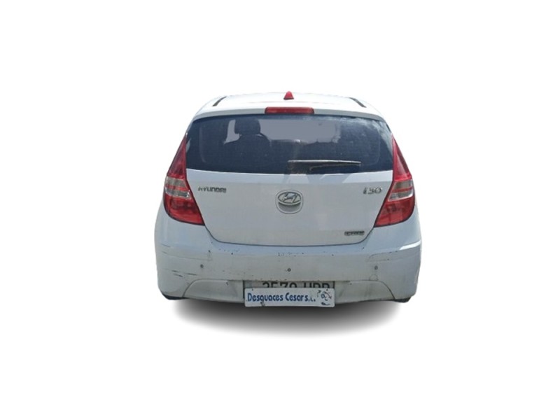 hyundai i30 (fd) del año 2011