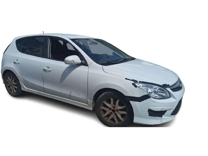 hyundai i30 (fd) del año 2011