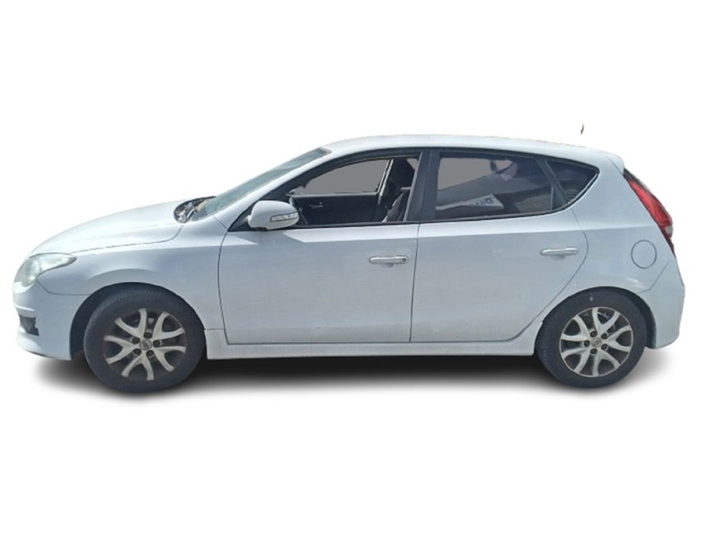 hyundai i30 (fd) del año 2011