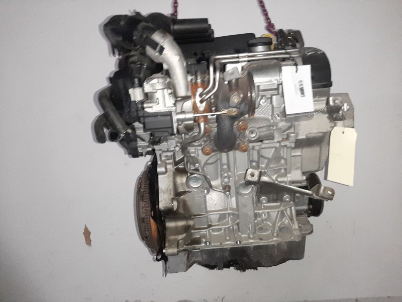 Recambio de motor completo para seat leon (5f1) style referencia OEM IAM CYV  