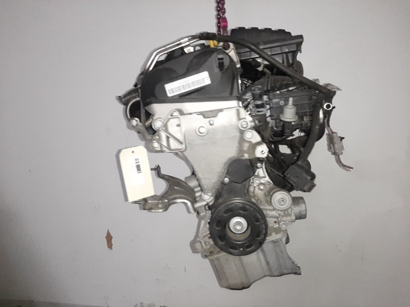 Recambio de motor completo para seat leon (5f1) style referencia OEM IAM CYV  