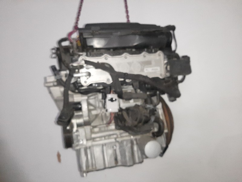 Recambio de motor completo para seat leon (5f1) style referencia OEM IAM CYV  