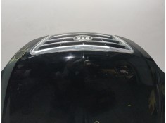 Recambio de capot para kia sorento i (jc) 2.5 crdi referencia OEM IAM 664003E310  NEGRO 2