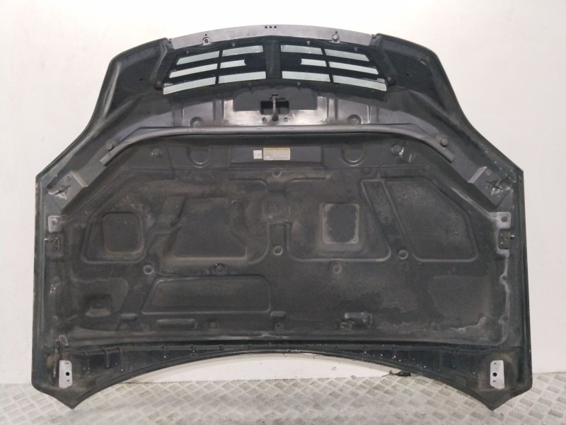 Recambio de capot para kia sorento i (jc) 2.5 crdi referencia OEM IAM 664003E310  NEGRO