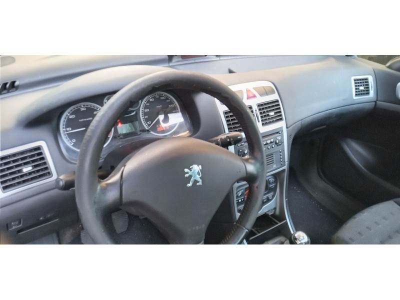 peugeot 307 sw (3h) del año 2003 peugeot 307 sw (3h) del año 2003