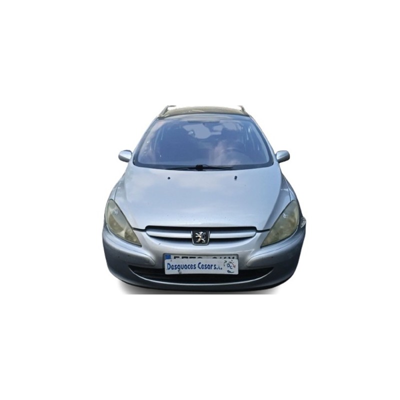 peugeot 307 sw (3h) del año 2003