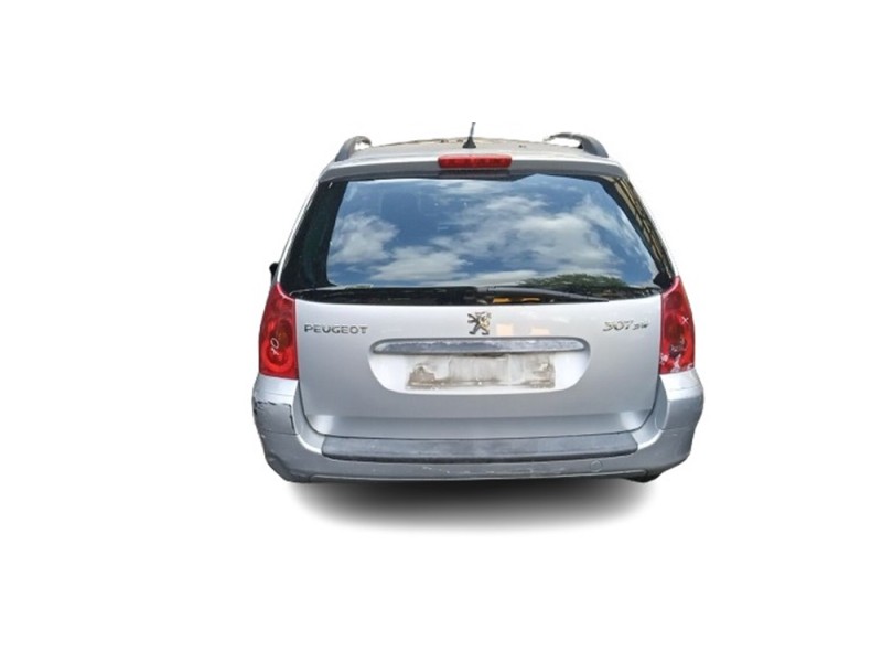 peugeot 307 sw (3h) del año 2003 peugeot 307 sw (3h) del año 2003