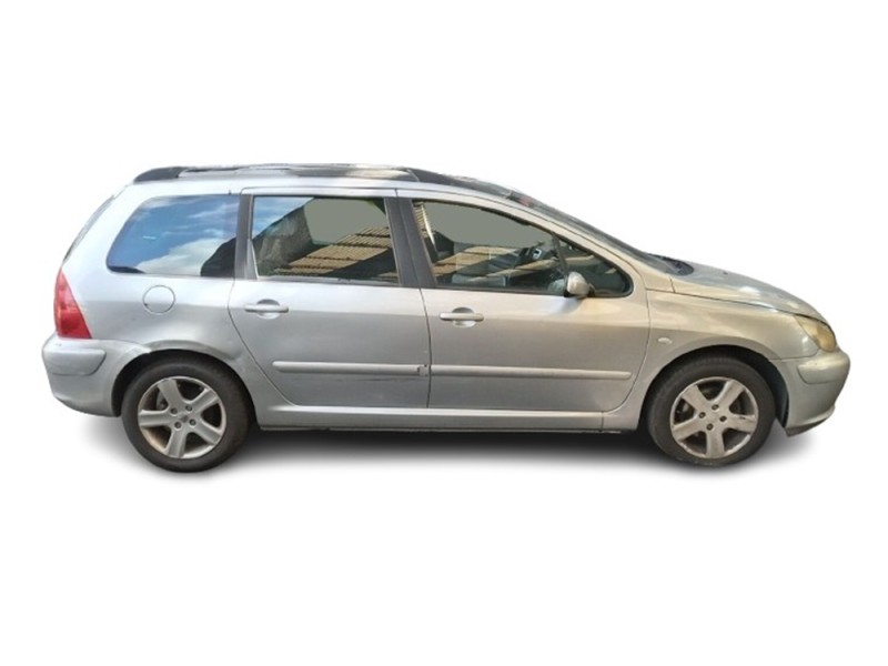 peugeot 307 sw (3h) del año 2003 peugeot 307 sw (3h) del año 2003