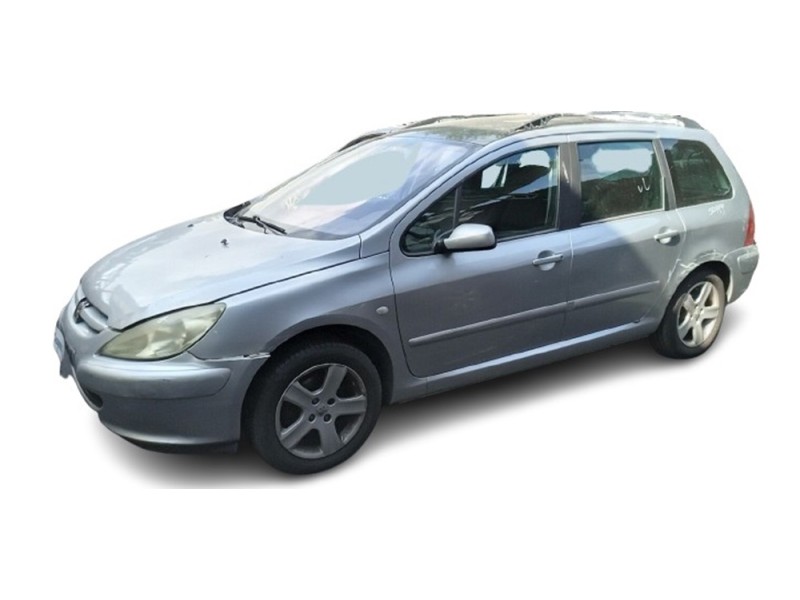 peugeot 307 sw (3h) del año 2003 peugeot 307 sw (3h) del año 2003