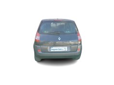 renault scénic ii (jm0/1_) del año 2004 2