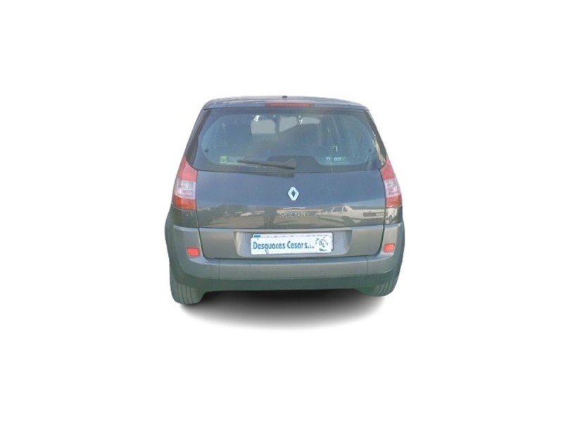 renault scénic ii (jm0/1_) del año 2004 renault scénic ii (jm0/1_) del año 2004