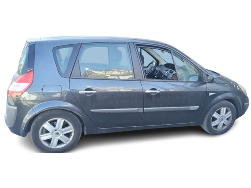 renault scénic ii (jm0/1_) del año 2004 renault scénic ii (jm0/1_) del año 2004