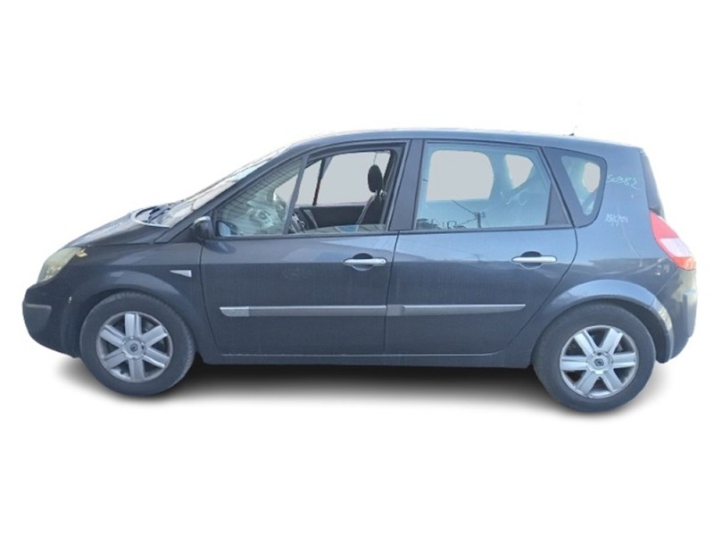 renault scénic ii (jm0/1_) del año 2004 renault scénic ii (jm0/1_) del año 2004
