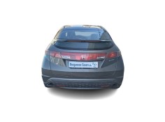honda civic viii hatchback (fn, fk) del año 2007 2