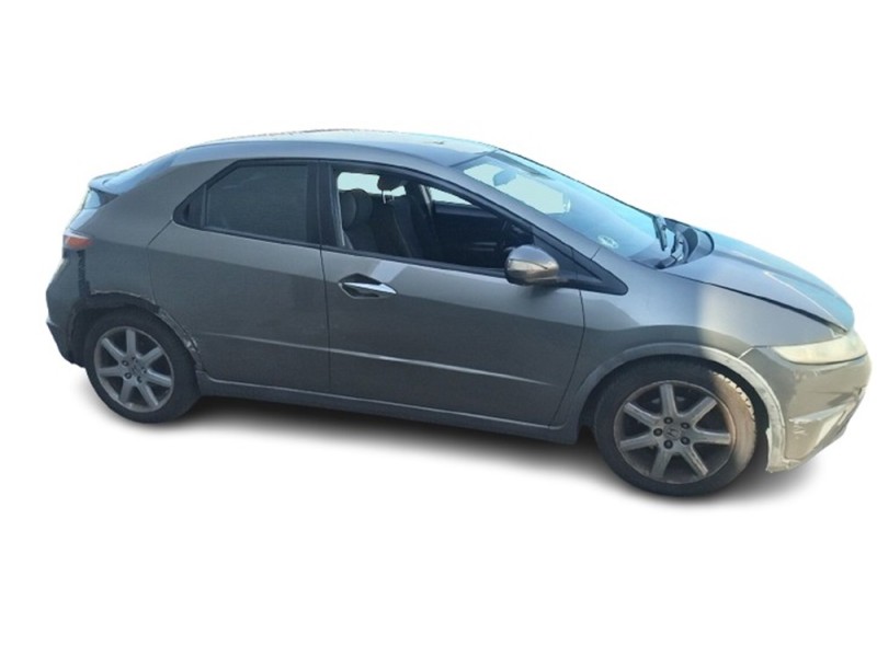 honda civic viii hatchback (fn, fk) del año 2007 honda civic viii hatchback (fn, fk) del año 2007