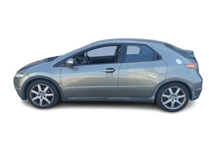 honda civic viii hatchback (fn, fk) del año 2007 honda civic viii hatchback (fn, fk) del año 2007