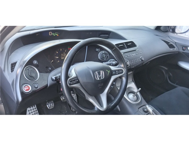 honda civic viii hatchback (fn, fk) del año 2007 honda civic viii hatchback (fn, fk) del año 2007