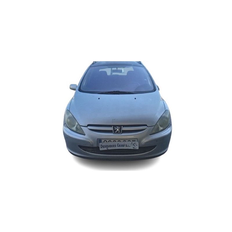 peugeot 307 sw (3h) del año 2003