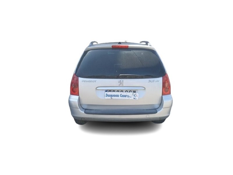 peugeot 307 sw (3h) del año 2003 peugeot 307 sw (3h) del año 2003