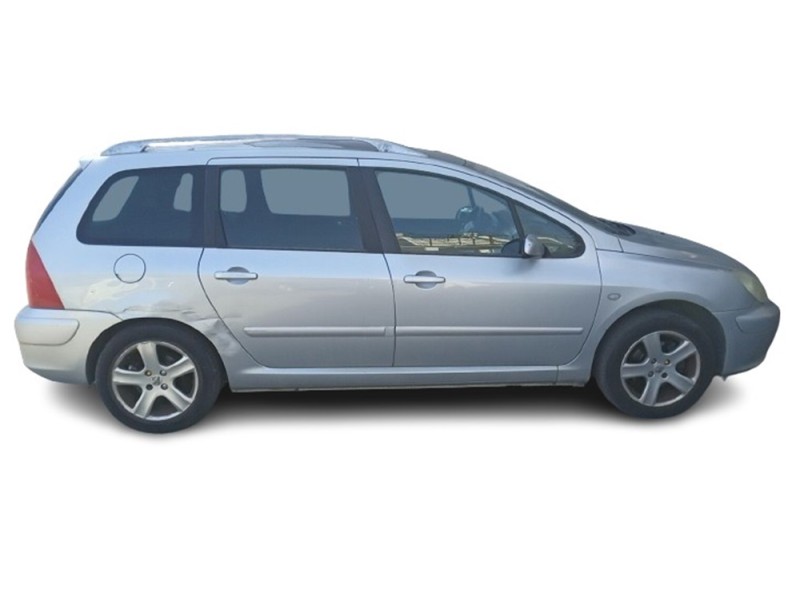 peugeot 307 sw (3h) del año 2003 peugeot 307 sw (3h) del año 2003