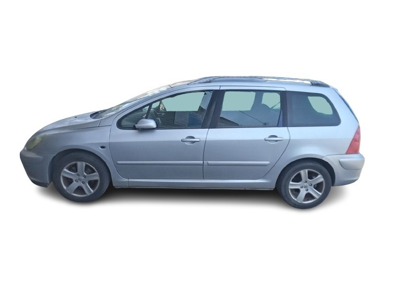 peugeot 307 sw (3h) del año 2003 peugeot 307 sw (3h) del año 2003