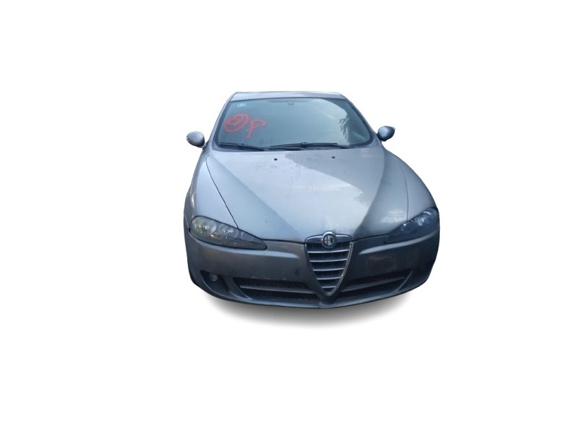 alfa romeo 147 (937_) del año 2001 alfa romeo 147 (937_) del año 2001