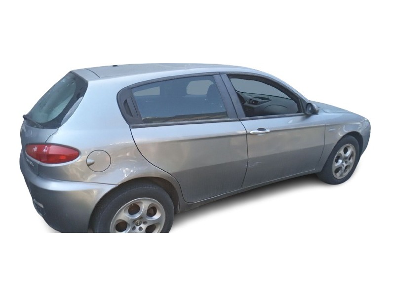 alfa romeo 147 (937_) del año 2001 alfa romeo 147 (937_) del año 2001