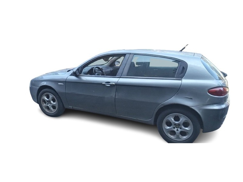 alfa romeo 147 (937_) del año 2001 alfa romeo 147 (937_) del año 2001