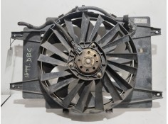 Recambio de electroventilador para alfa romeo 147 (190) 1.6 t.spark eco distinctive referencia OEM IAM 874103M0  