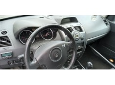 renault megane ii (bm0/1_, cm0/1_) del año 2006 2