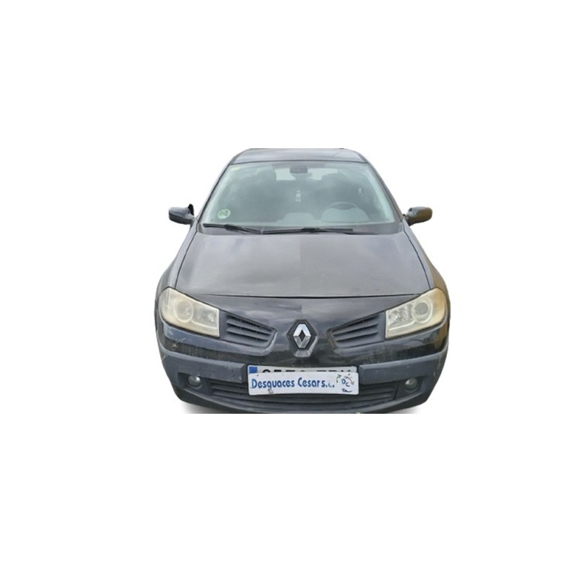 renault megane ii (bm0/1_, cm0/1_) del año 2006