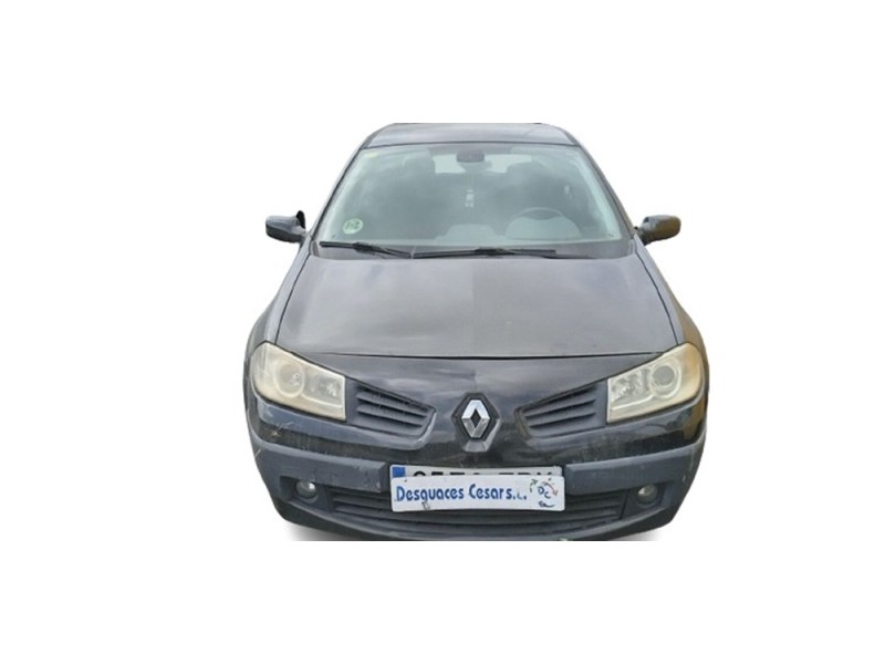 renault megane ii (bm0/1_, cm0/1_) del año 2006 renault megane ii (bm0/1_, cm0/1_) del año 2006